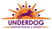 Logo de Underdog Animal Rescue and Rehab