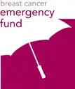 Logo of Breast Cancer Emergency Fund