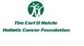 Logo of CARL O HELVIE HOLISTIC CANCER FOUNDATION