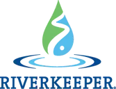 Logo of Riverkeeper
