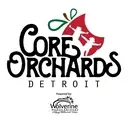 Logo of Core Orchards Detroit