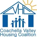 Logo of COACHELLA VALLEY HOUSING COALITION
