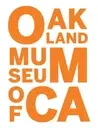 Logo of Oakland Museum of California