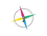 Logo de Girls Driving for a Difference