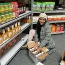 Logo of LARRY M TRICE SR COMMUNITY OUTREACH SERVICES