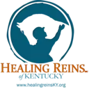 Logo of HEALING REINS of Kentucky, INC