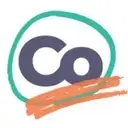 Logo of CoCriar Práticas Colaborativas