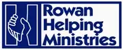 Logo de Rowan Helping Ministries