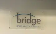 Logo of Bridge Home Health & Hospice