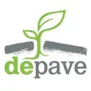 Logo of Depave