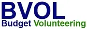 Logo of Budget Volunteering BVOL