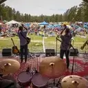 Logo de ROCKY MOUNTAIN HIGHWAY