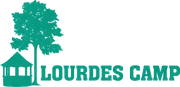 Logo de Lourdes Camp at 10 Mile Point
