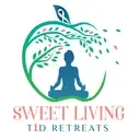 Logo de Sweet Living T1D Retreats