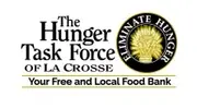 Logo of Hunger Task Force of La Crosse, Inc.