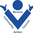 Logo of BENICIA COMMUNITY ACTION COUNCIL