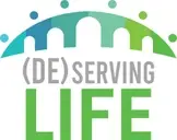 Logo of (De)serving Life