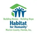 Logo of Habitat for Humanity of Marion County, INC.