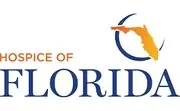 Logo of Hospice of Florida