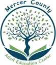 Logo of Mercer County Adult Education