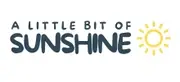 Logo of A Little Bit of Sunshine