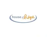 Logo of House of Hope Green Bay, Inc.