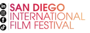 Logo of San Diego Film Foundation