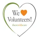 Logo of There With Care of the Bay Area