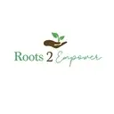 Logo of ROOTS 2EMPOWER