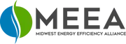 Logo of Midwest Energy Efficiency Alliance