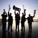 Logo of Westwind Brass