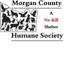Logo of MORGAN COUNTY HUMANE SOCIETY