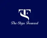 Logo of THE STEPS FORWARD