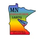 Logo of MINNESOTA PEOPLE OF COLOR LGBT PRIDE