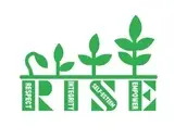 Logo of RISE Mentoring
