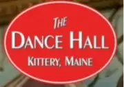 Logo of The Dance Hall, Kittery
