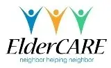 Logo of ElderCARE Lake County