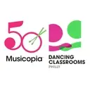 Logo of MUSICOPIA INC