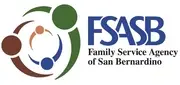 Logo of FAMILY SERVICE AGENCY OF SAN BERNARDINO