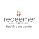 Logo of Redeemer Health Care Center