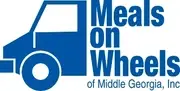 Logo of Meals on Wheels of Middle Georgia, Inc.