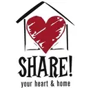 Logo of ERDT/SHARE! High School Exchange