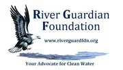Logo of RIVER GUARDIAN FOUNDATION