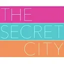 Logo of THE SECRET CITY