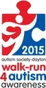 Logo of Dayton Autism Society