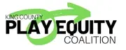 Logo of King County Play Equity Coalition