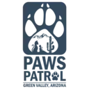 Logo of PAWS PATROL INC