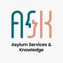 Logo de Asylum Services & Knowledge