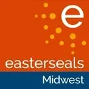 Logo of Easterseals Midwest