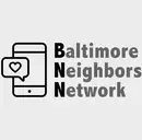 Logo of Baltimore Neighbors Network